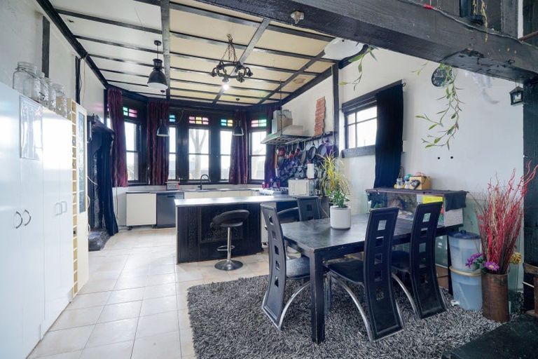 Photo of property in 213 Liddel Street, West Invercargill, Invercargill, 9810