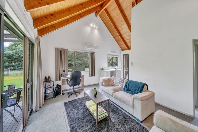 Photo of property in 119 Adams Road, West Melton, Christchurch, 7671