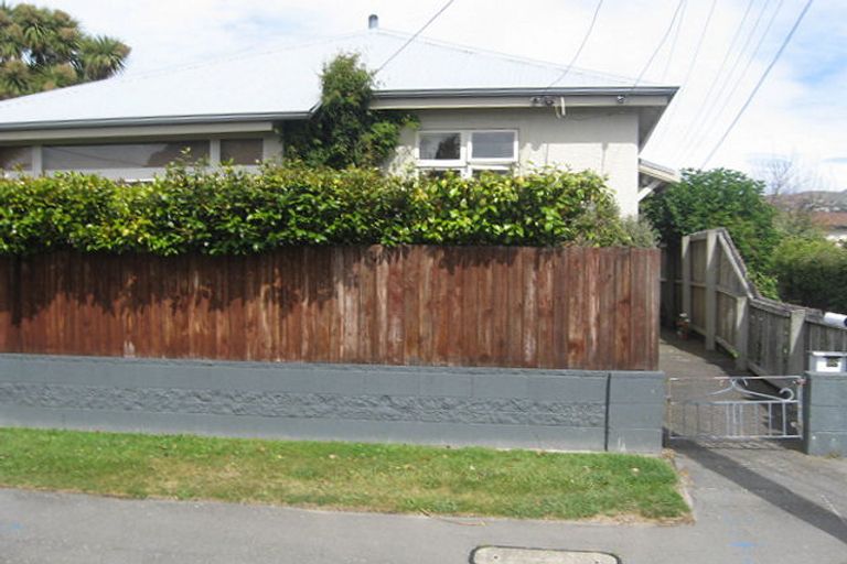 Photo of property in 2/72 Longfellow Street, Sydenham, Christchurch, 8023