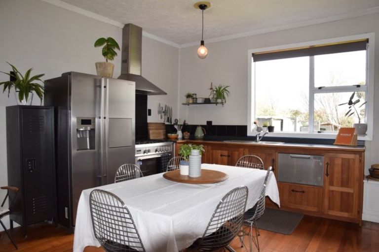 Photo of property in 130 Ross Street, Grasmere, Invercargill, 9810