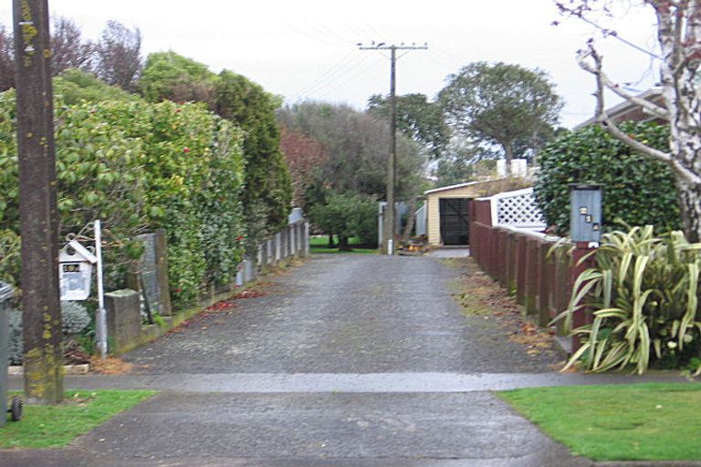 Photo of property in 21 Tasman Street, Levin, 5510