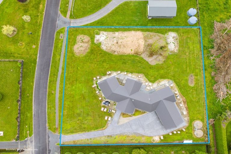 Photo of property in 15 Cameo Place, Matamata, 3472