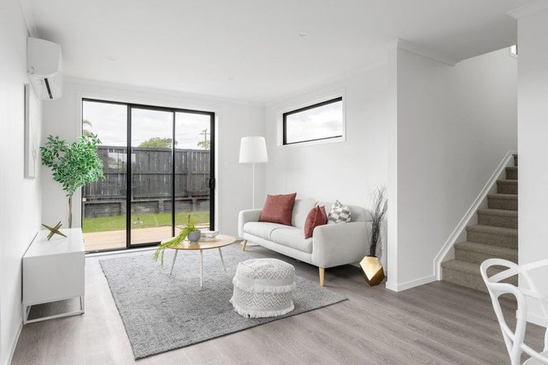 Photo of property in 3/41 Prisk Street, Melville, Hamilton, 3206