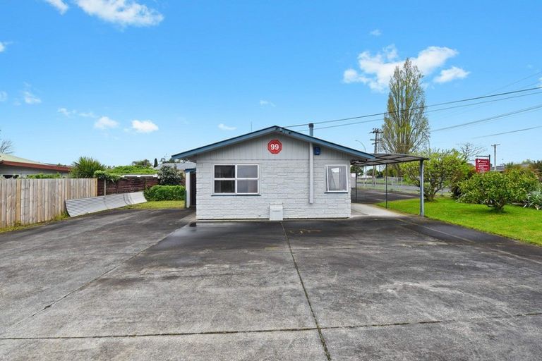 Photo of property in 99 Hukanui Road, Chartwell, Hamilton, 3210