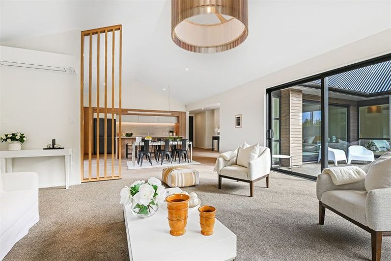 Photo of property in 22 Haughey Drive, Mairehau, Christchurch, 8052