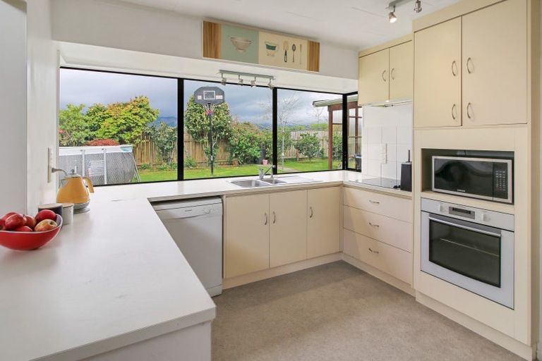 Photo of property in 18 Homewood Avenue, Levin, 5510