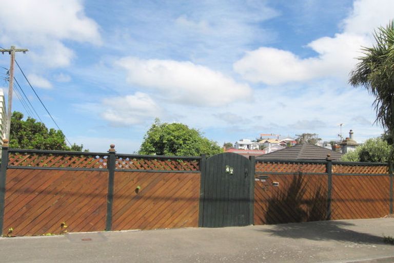 Photo of property in 47 Matai Road, Hataitai, Wellington, 6021