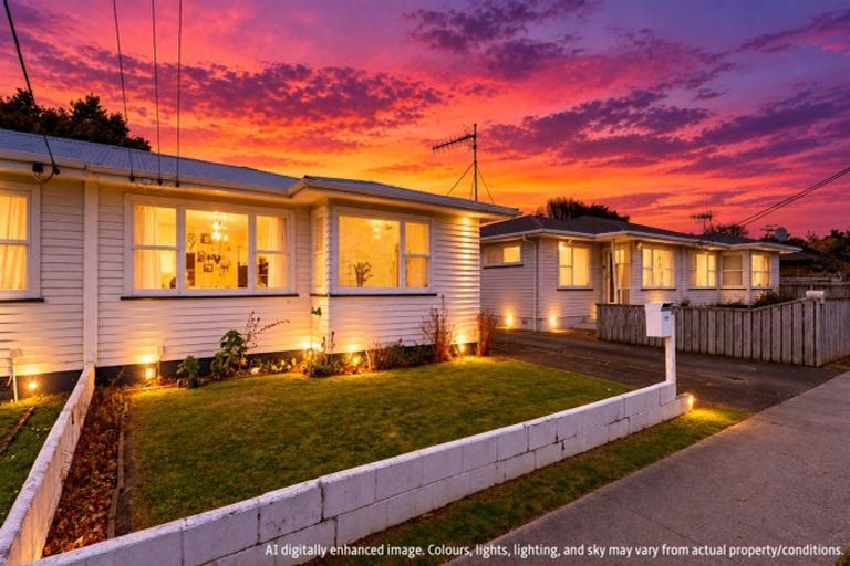 Photo of property in 118 Weraroa Road, Levin, 5510