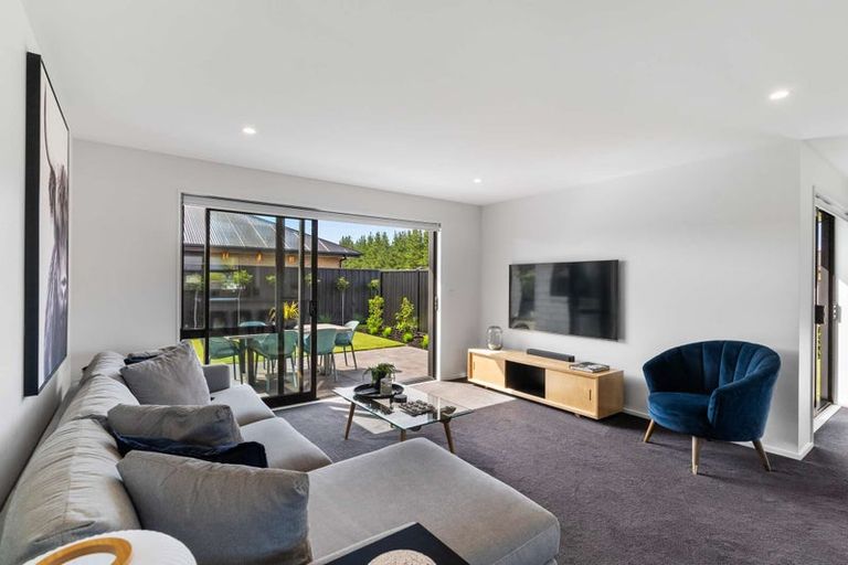 Photo of property in 24 Brenley Drive, Rolleston, 7614