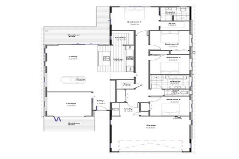 Photo of property in 24 Morrin Street, Morrinsville, 3300