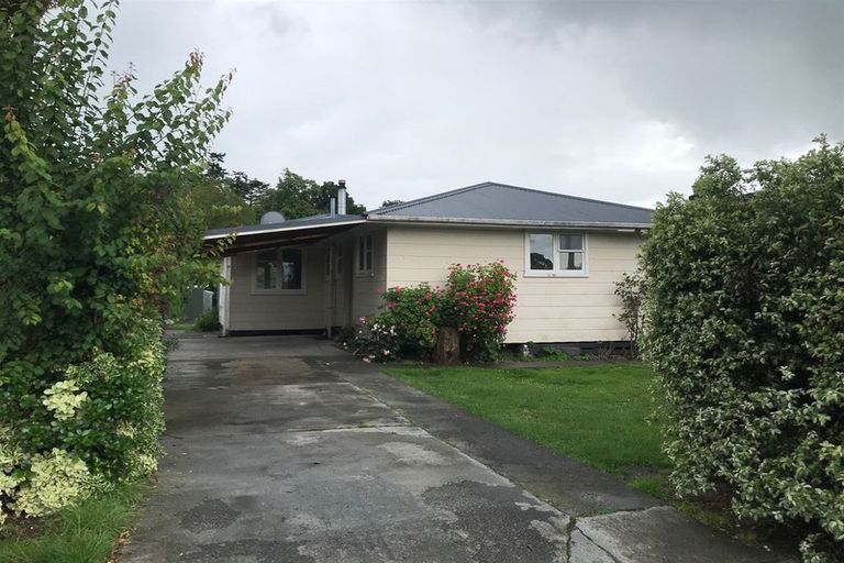Photo of property in 30 Kaka Street, Masterton, 5810