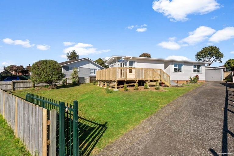 Photo of property in 26 Wordsworth Road, Manurewa, Auckland, 2102