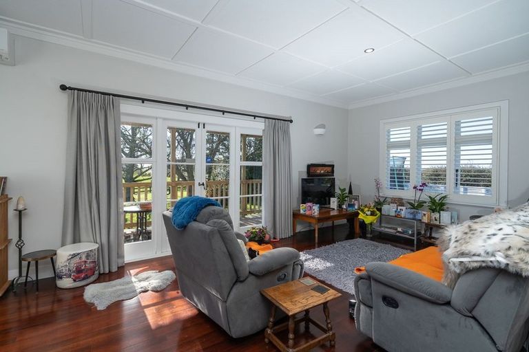 Photo of property in 241 Brymer Road, Baverstock, Hamilton, 3289