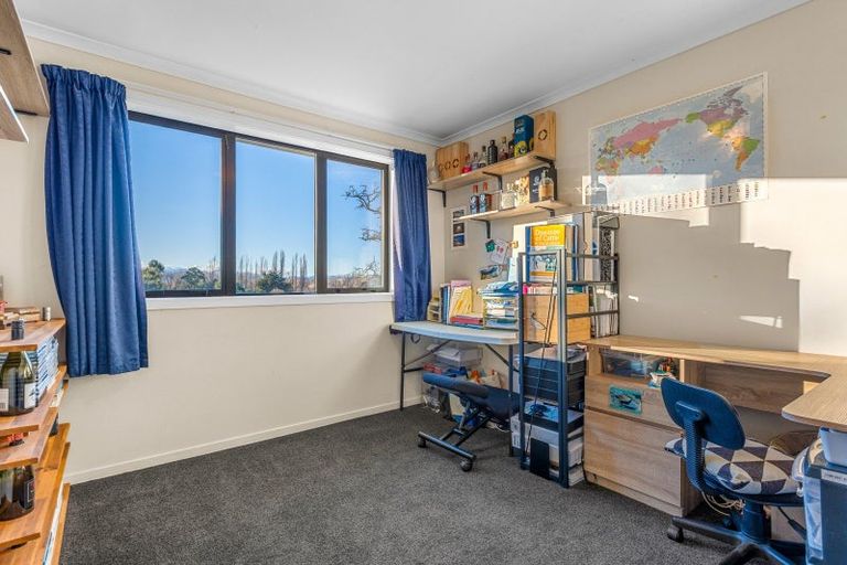 Photo of property in 1200 Karaka Road, Hurunui, Hawarden, 7385
