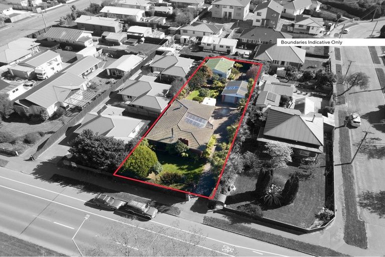 Photo of property in 151 Buckleys Road, Linwood, Christchurch, 8062