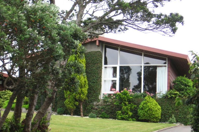 Photo of property in 36 Jubilee Road, Khandallah, Wellington, 6035