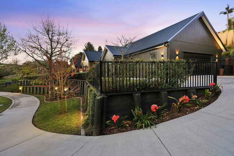 Photo of property in 63 Miles Lane, Tauriko, Tauranga, 3110
