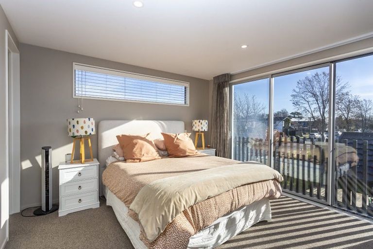 Photo of property in 81 Canon Street, St Albans, Christchurch, 8014