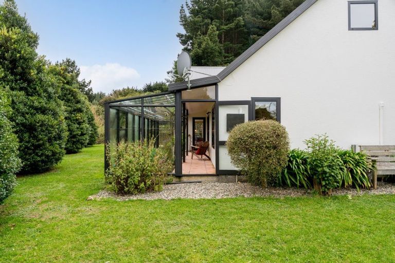 Photo of property in 18 Poulters Road, Leith Valley, Dunedin, 9010