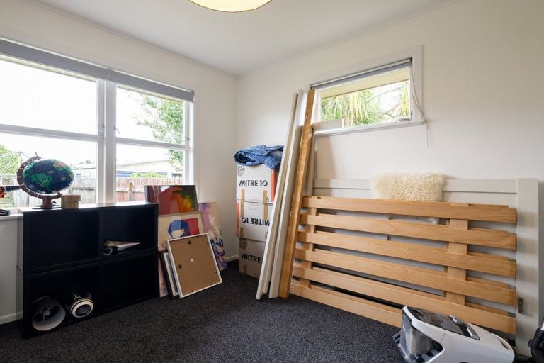 Photo of property in 112 Fitzroy Avenue, Fitzroy, Hamilton, 3206