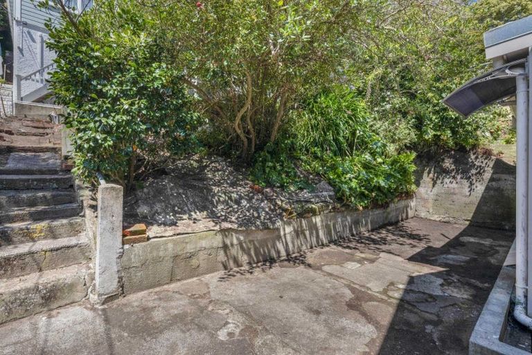 Photo of property in 145 Aro Street, Aro Valley, Wellington, 6021