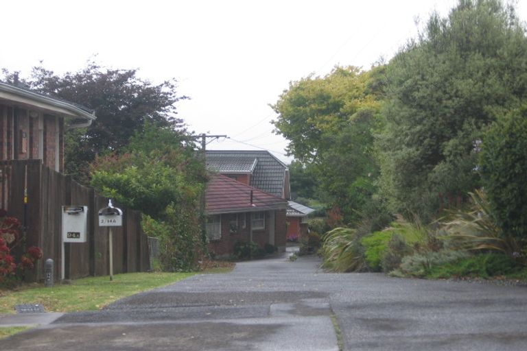 Photo of property in 96 Coronation Road, Hillcrest, Auckland, 0627