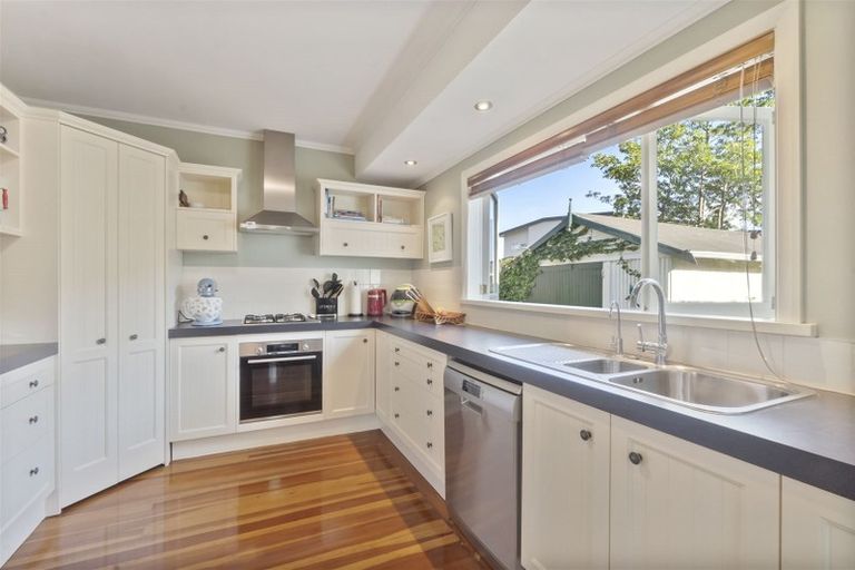 Photo of property in 95 Albert Street, Hamilton East, Hamilton, 3216