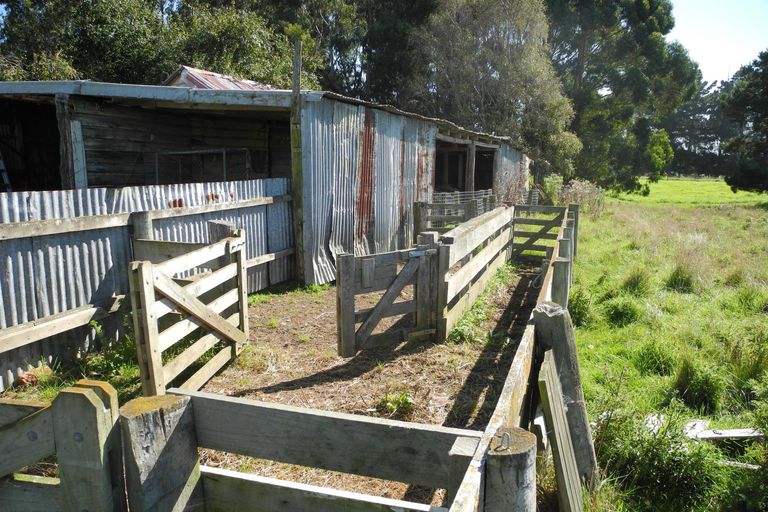 Photo of property in 71 Willowbridge Settlement Road, Waimate, 7980