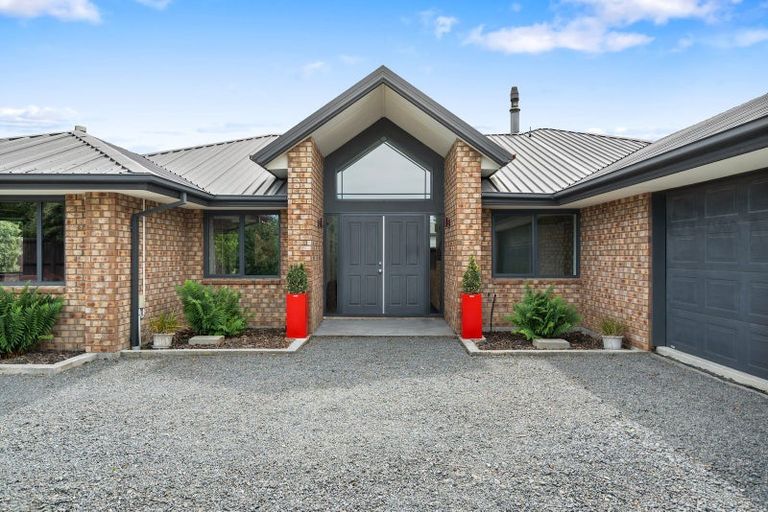 Photo of property in 57 Othello Drive, Rolleston, 7614