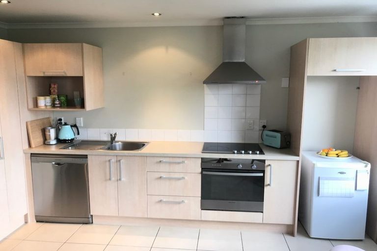 Photo of property in 6/33 Southampton Street, Sydenham, Christchurch, 8023