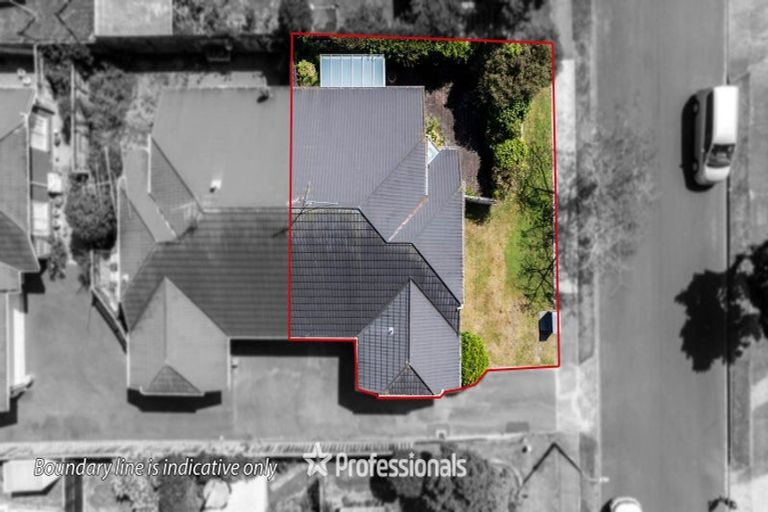 Photo of property in 1/4 Comeskey Grove, Elderslea, Upper Hutt, 5018