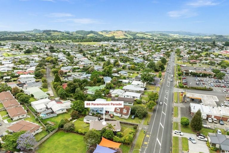 Photo of property in 88 Paramount Parade, Tikipunga, Whangarei, 0112