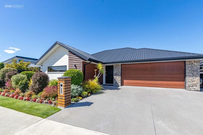 Photo of property in 10 Silverstream Boulevard, Kaiapoi, 7630
