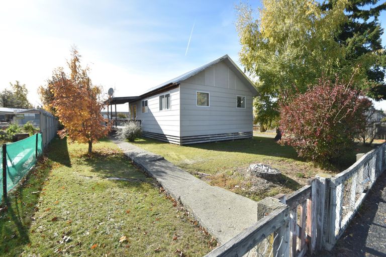 Photo of property in 30 Godley Street, Twizel, 7901