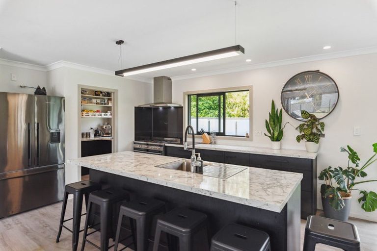 Photo of property in 53 Bruce Road, Levin, 5510