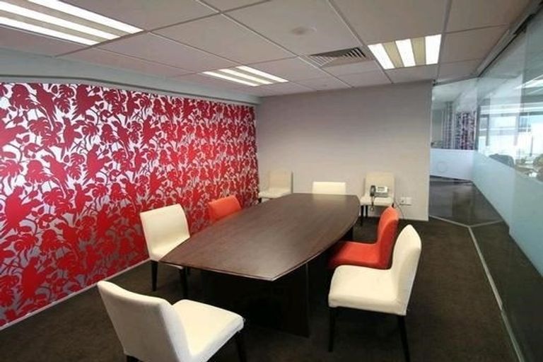 Photo of property in Heards Building, 303/2 Ruskin Street, Parnell, Auckland, 1052