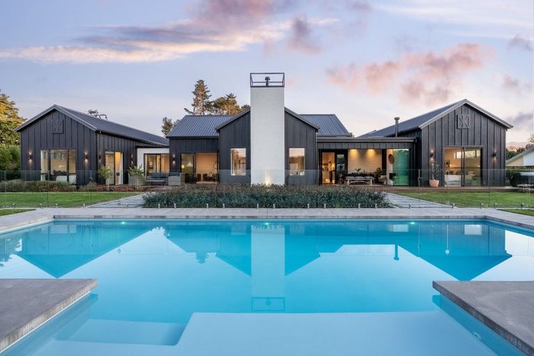 Photo of property in 5e Woodcock Road, Tamahere, Hamilton, 3283