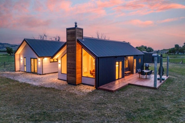 Photo of property in 4062 Becks-lauder Road, Becks, Omakau, 9377