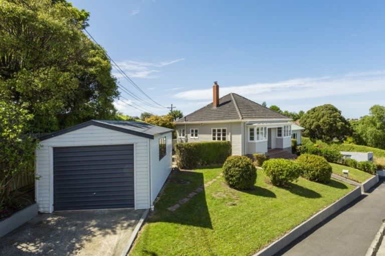 Photo of property in 31 Berwick Street, Wakari, Dunedin, 9010