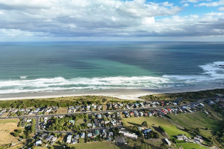 Photo of property in 61 Creamery Road, Ocean View, Dunedin, 9035