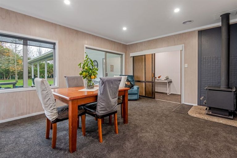 Photo of property in 578 Raumai Road, Bulls, 4894