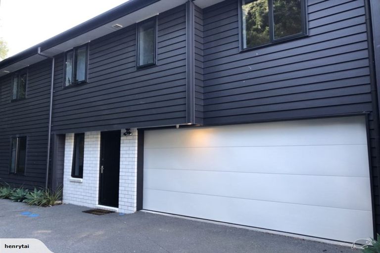 Photo of property in 4/1 Brooklyn Road, Claudelands, Hamilton, 3214