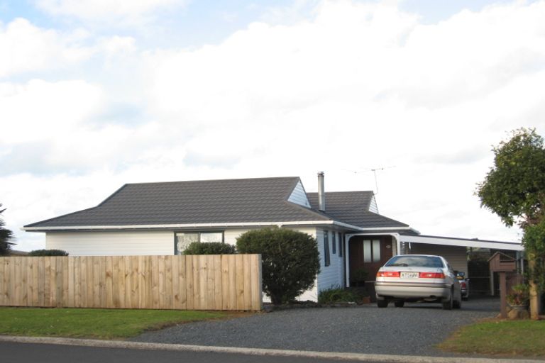 Photo of property in 9 Reinga Road, Kerikeri, 0230