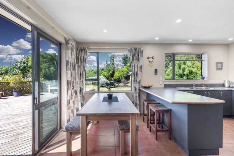 Photo of property in 93 Wards Road, Swannanoa, Rangiora, 7475