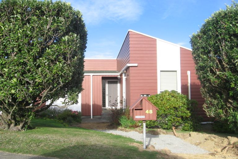 Photo of property in 48 Eskdale Road, Papakowhai, Porirua, 5024