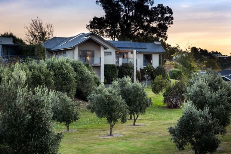 Photo of property in 15 Pine Hill Rise, Fairhall, Blenheim, 7272