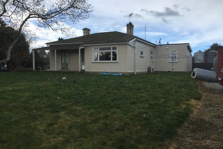 Photo of property in 10 Fraser Street, Temuka, 7920