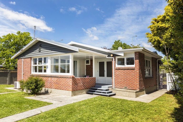 Photo of property in 234 Wairakei Road, Bryndwr, Christchurch, 8053