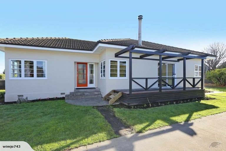 Photo of property in 1006 Saint Aubyn Street East, Parkvale, Hastings, 4122