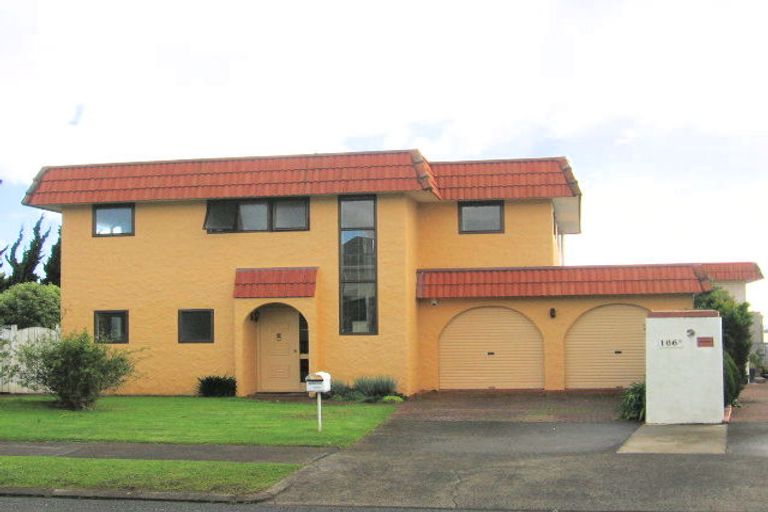 Photo of property in 106b Bramley Drive, Farm Cove, Auckland, 2012